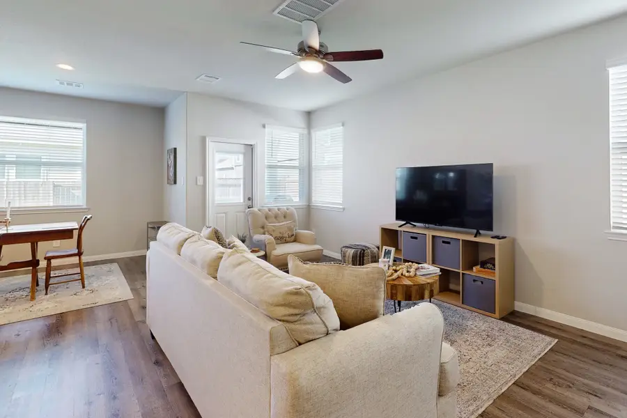 4710 Las Casitas Way, Bryan, TX 77807 - #3