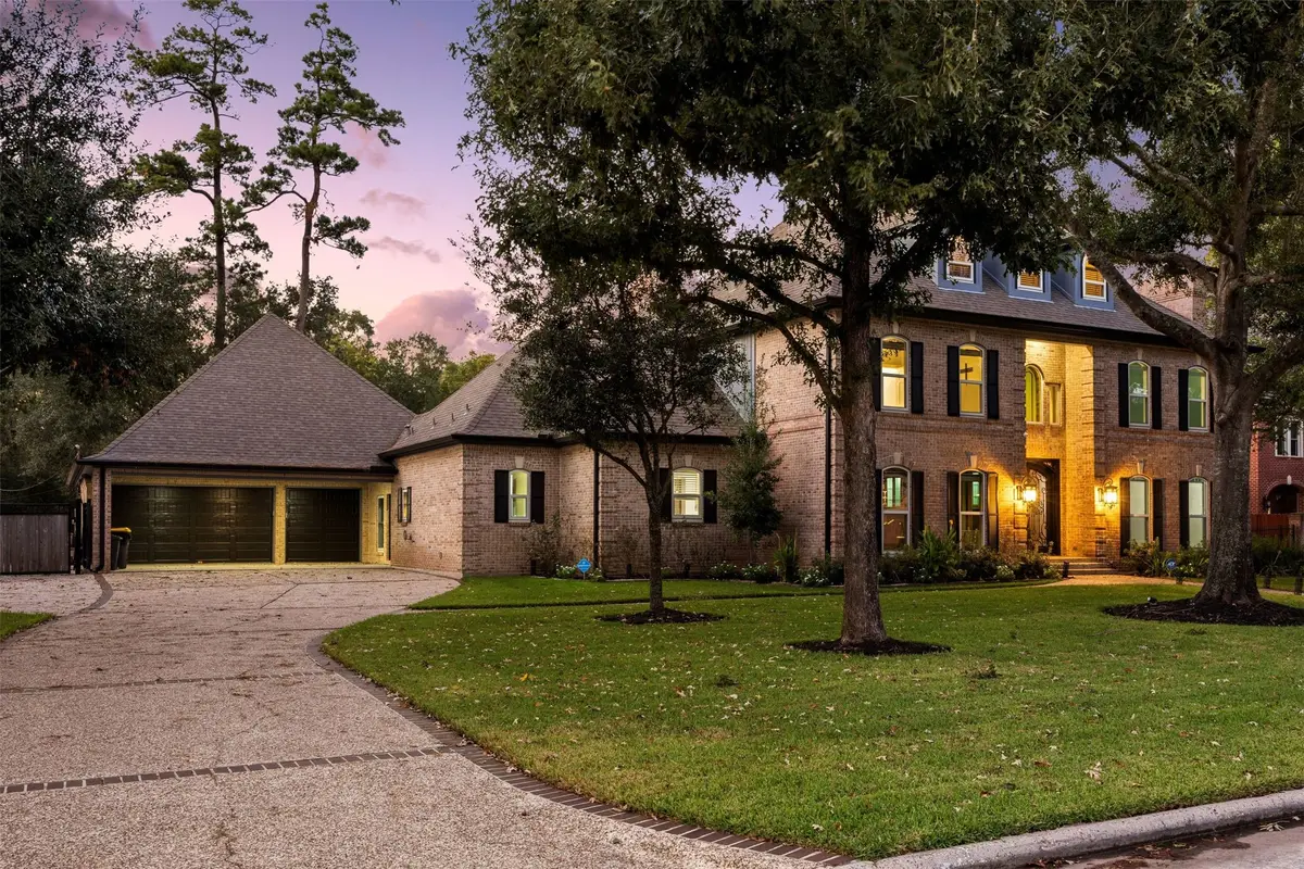 3314 Ivy Falls Drive, Houston, TX 77068 - Image #1