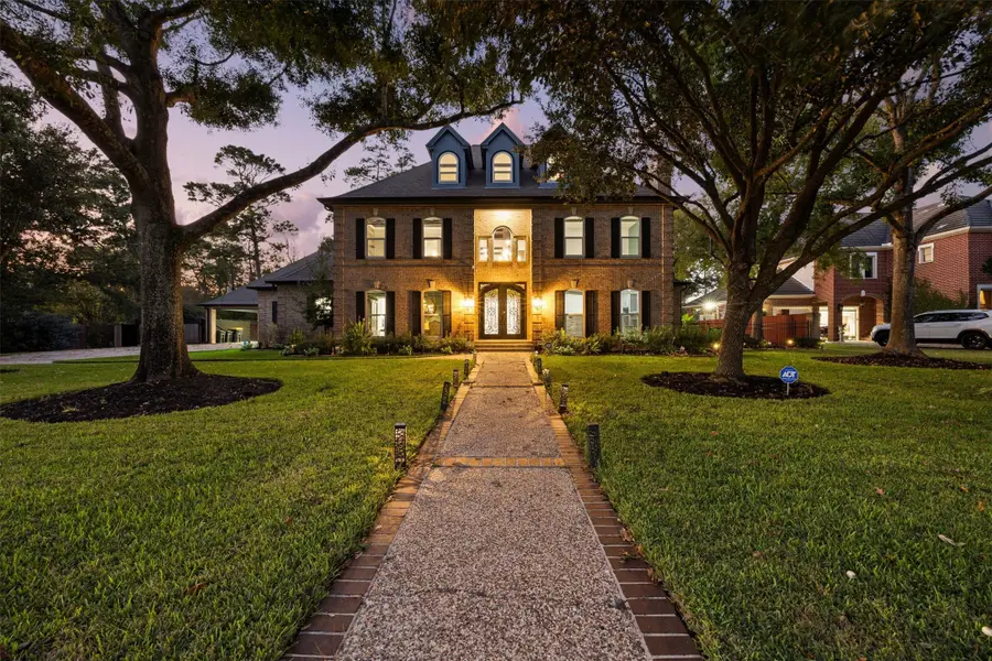 3314 Ivy Falls Drive, Houston, TX 77068 - Image #2