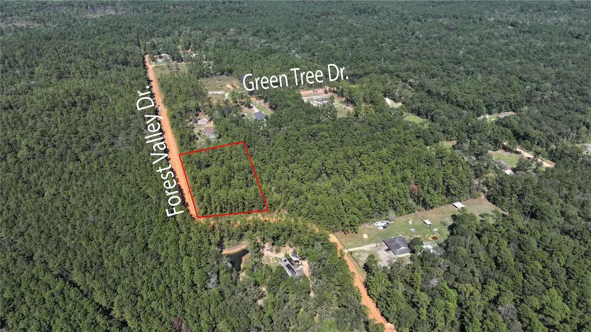 0 Forest Valley Dr, Cleveland, TX 77328 - #1
