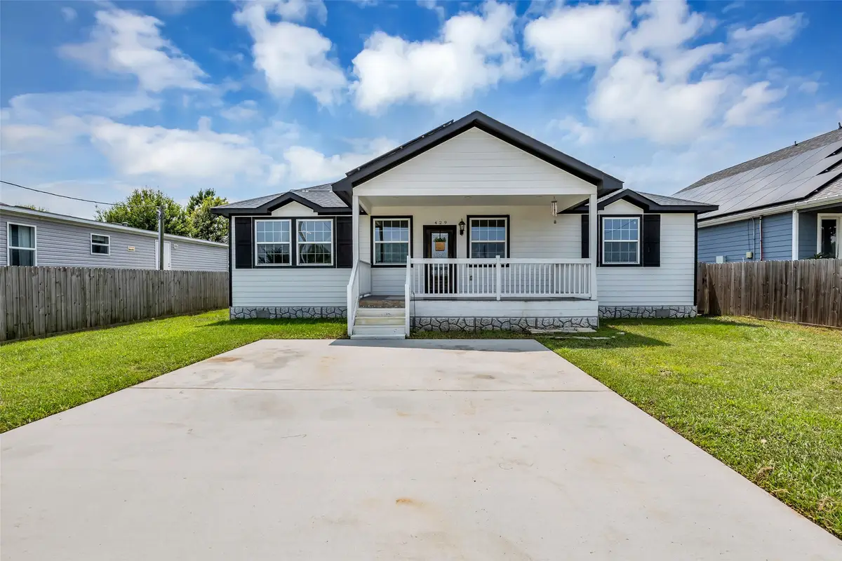 429 Road 5107, Cleveland, TX 77327 - #1