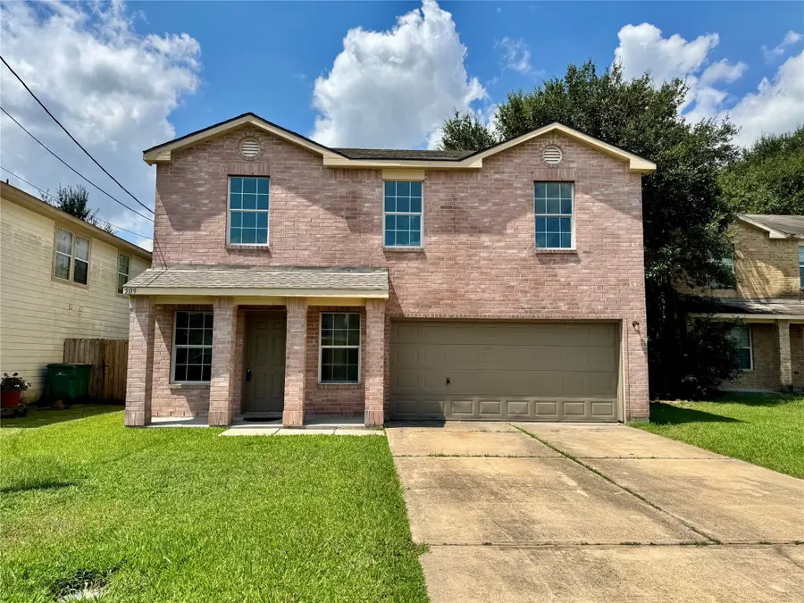 509 Dogwood Cluster Court, Conroe, TX 77301 - Image #2