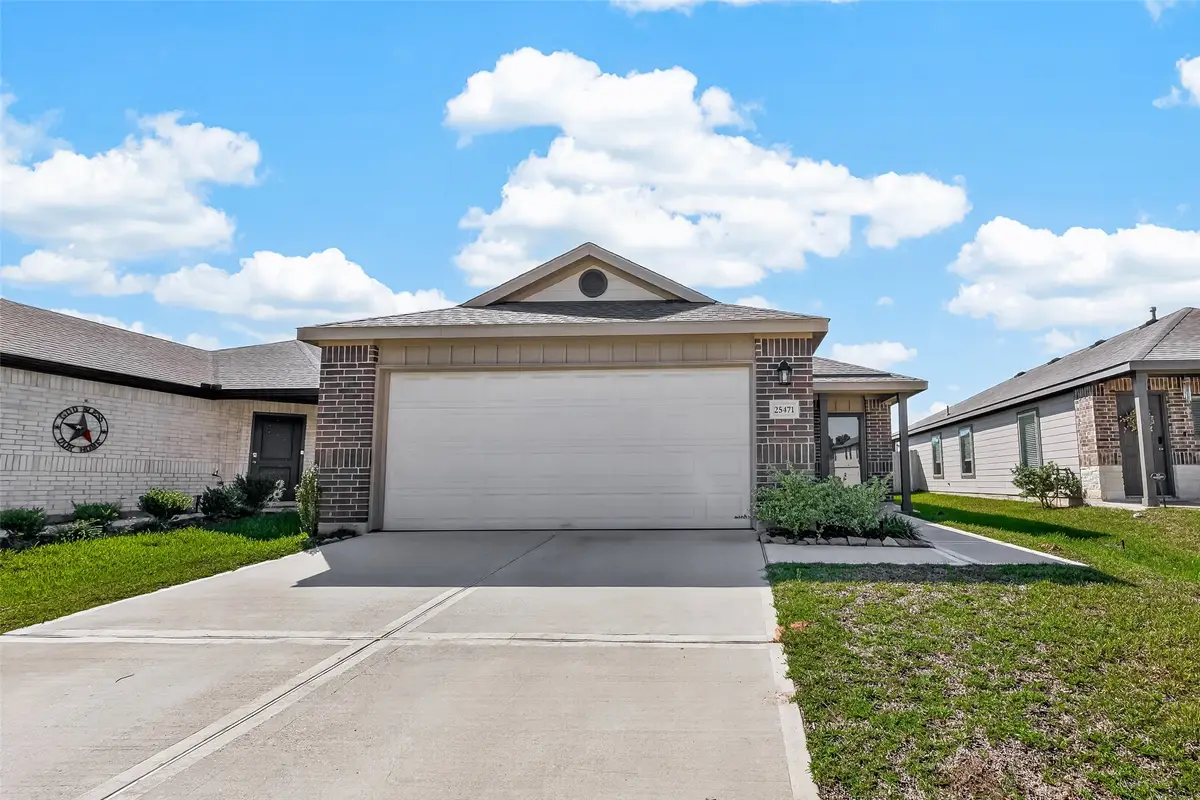 25471 Blue Mistflower Drive, Montgomery, TX 77316 - #1