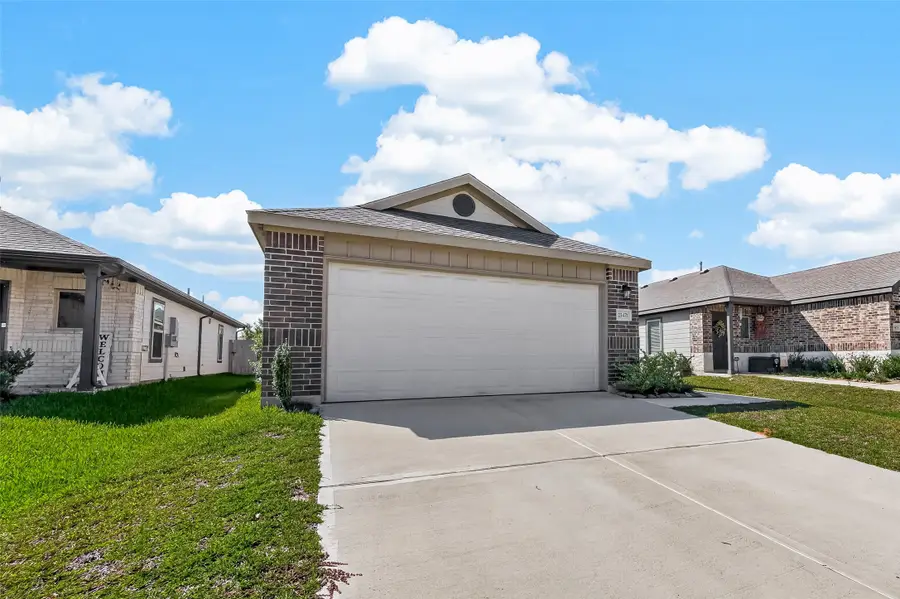 25471 Blue Mistflower Drive, Montgomery, TX 77316 - #2