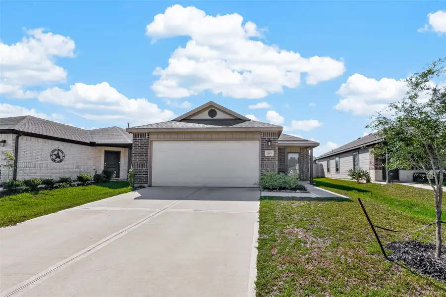 25471 Blue Mistflower Drive, Montgomery, TX 77316 - #3