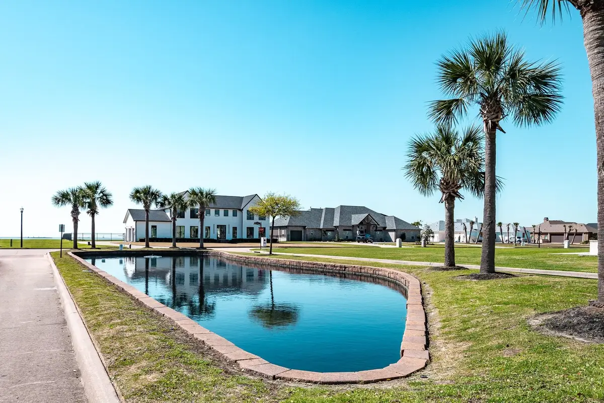 6403 Dow Reef Drive, Beach City, TX 77523 - #1