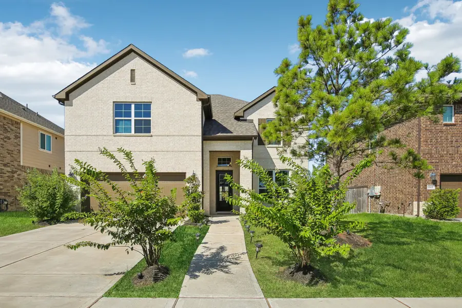 2641 Summer Indigo Trail, Pearland, TX 77089 - Image #2