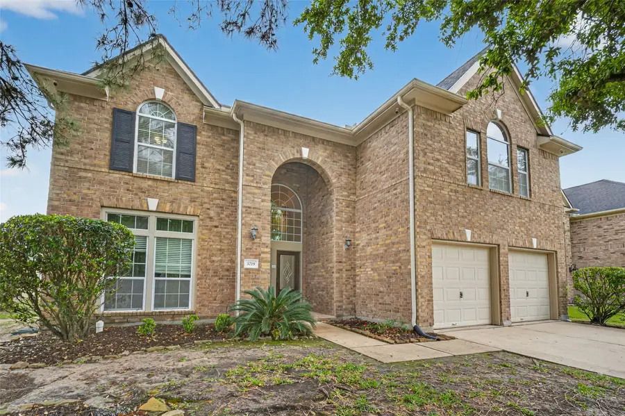 3219 Legends Mist Drive, Spring, TX 77386 - #2