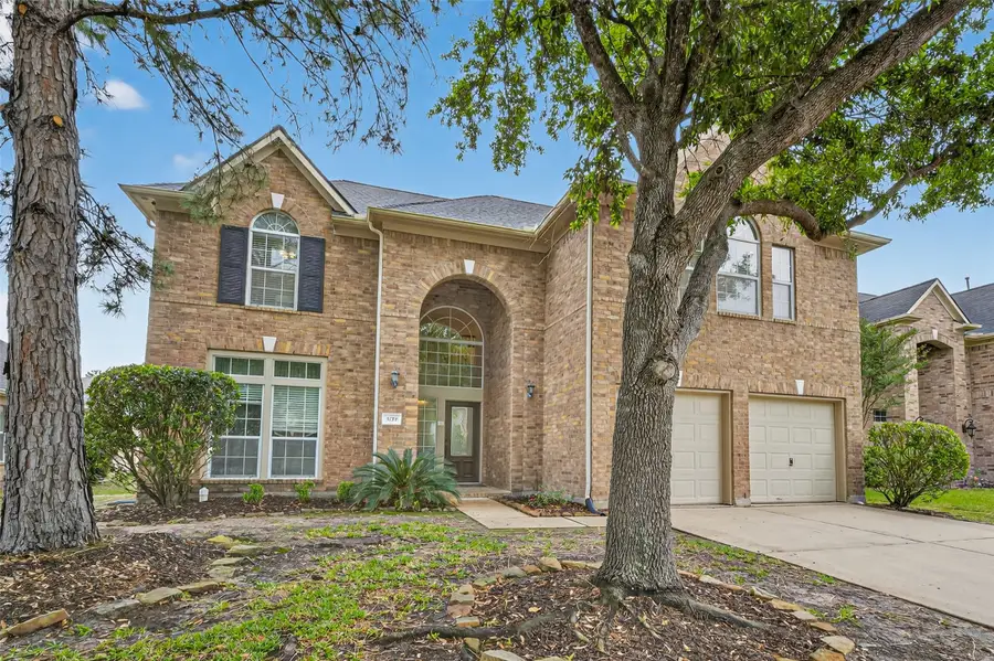 3219 Legends Mist Drive, Spring, TX 77386 - #3