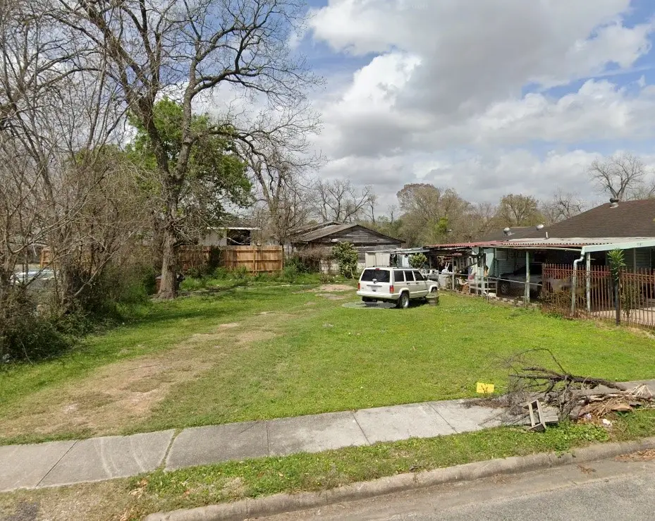 5103 Evella Street, Houston, TX 77026 - Image #1