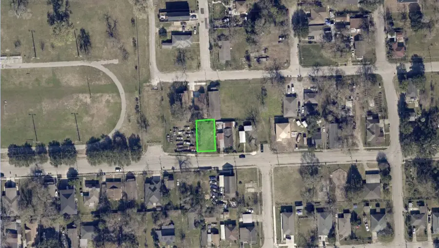 5103 Evella Street, Houston, TX 77026 - Image #2