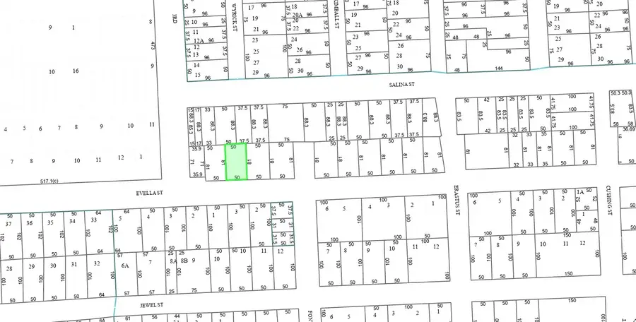 5103 Evella Street, Houston, TX 77026 - Image #3