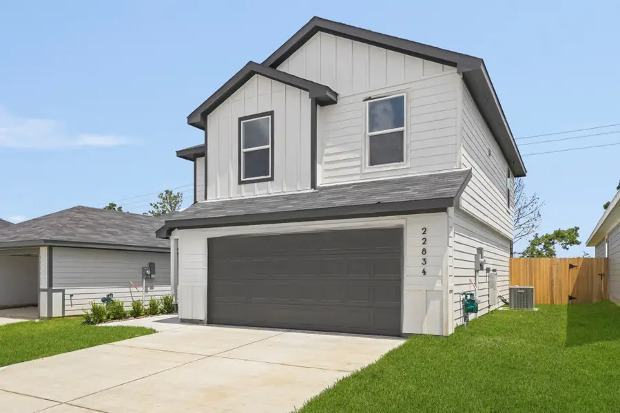 22834 Primrose Wind Lane, Hockley, TX 77447 - #2