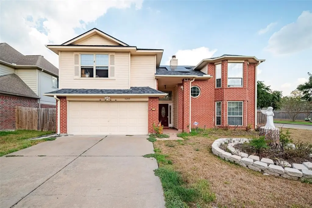 16355 Flint Run Way, Sugar Land, TX 77498 - #1