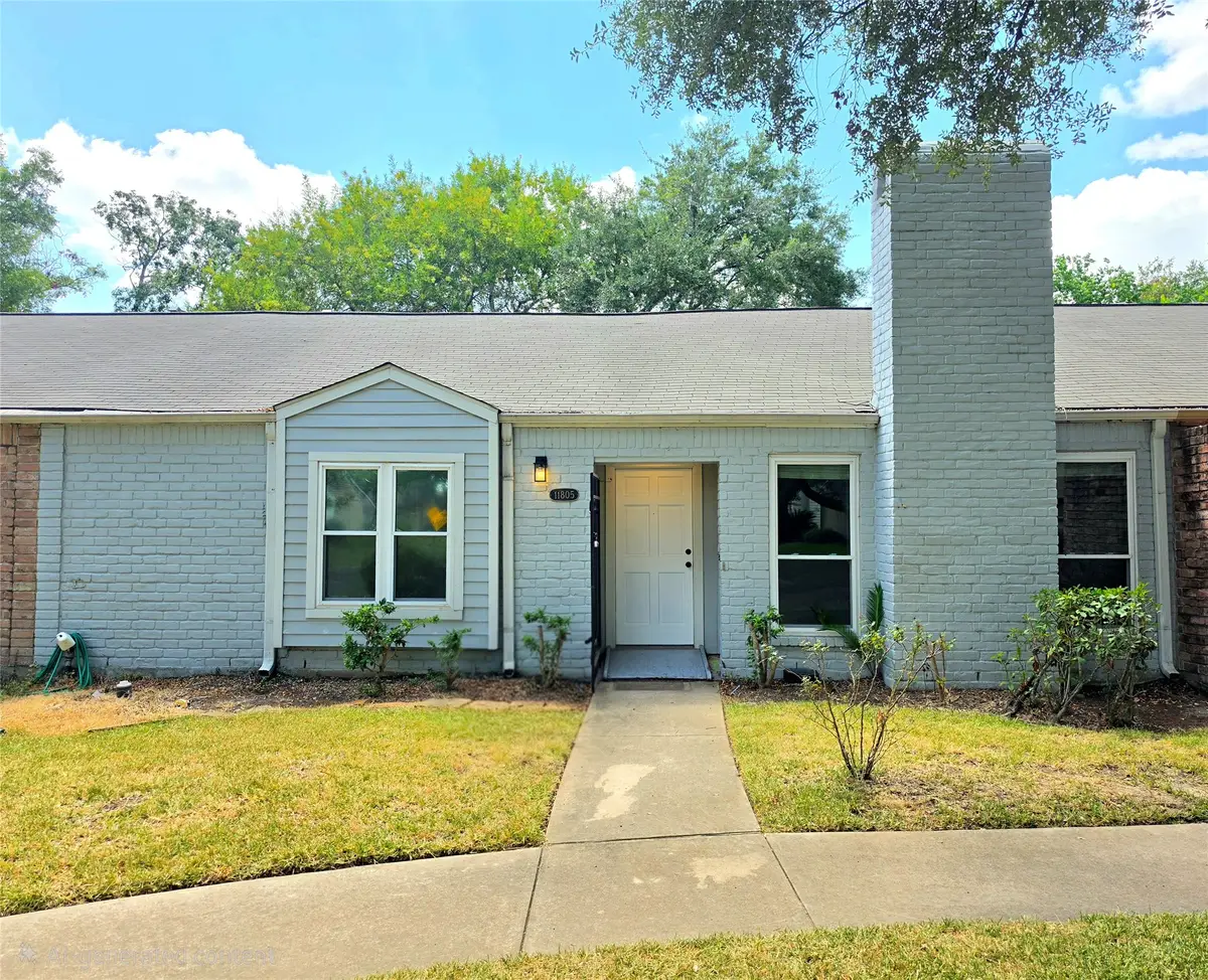 11805 Southlake Drive, Houston, TX 77077 - #1