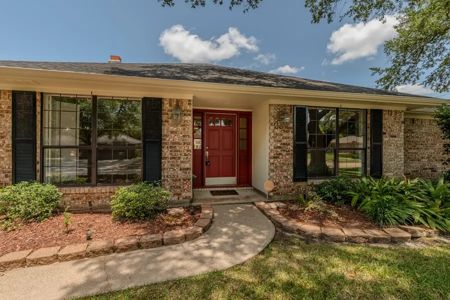 6960 Blarney Street, Beaumont, TX 77706 - #2
