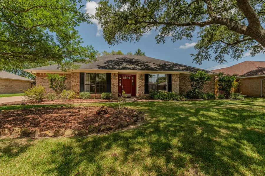 6960 Blarney Street, Beaumont, TX 77706 - #3