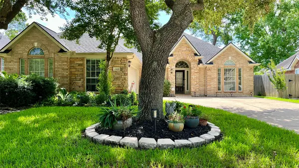 13806 Layton Hills Drive, Cypress, TX 77429
