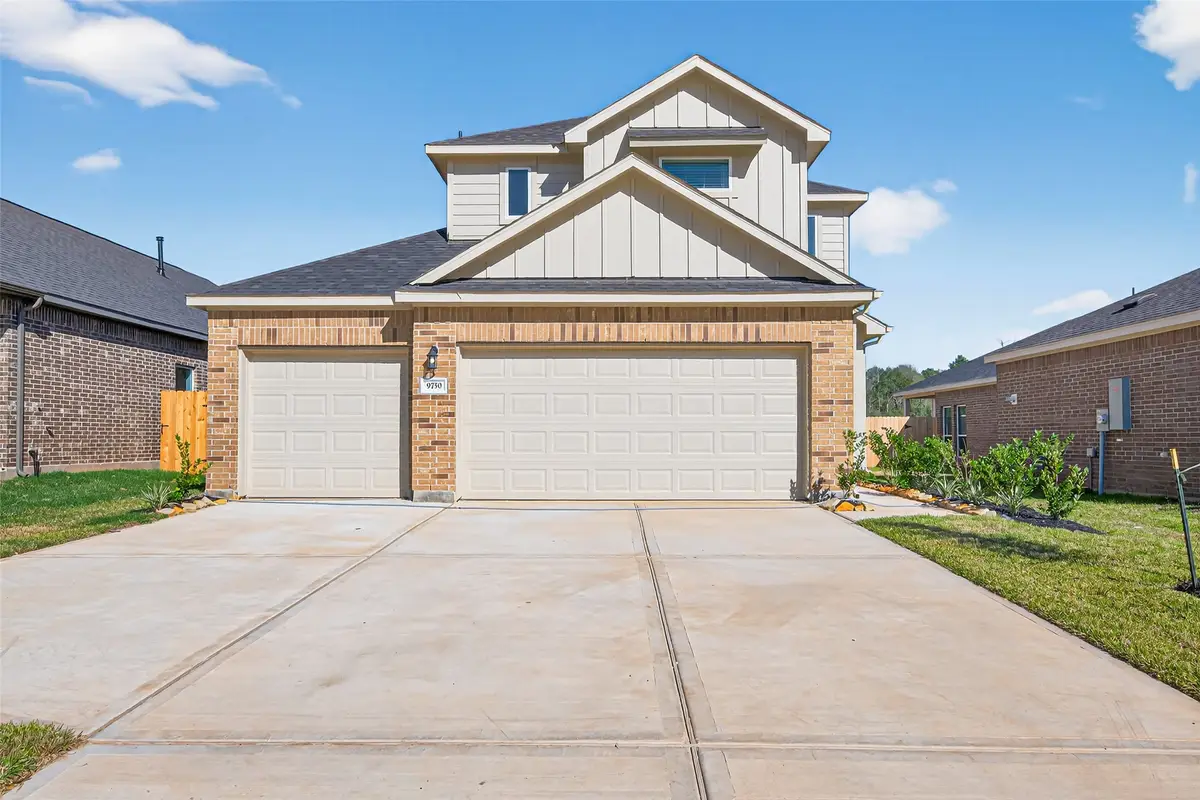 16021 Sandy Koufax Court, Splendora, TX 77372 - #1