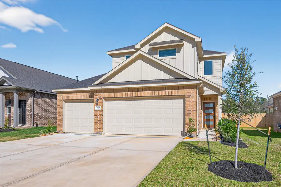 16021 Sandy Koufax Court, Splendora, TX 77372 - #3