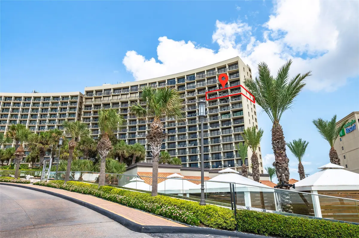 5220 Seawall Boulevard #1438A, Galveston, TX 77551 - #1
