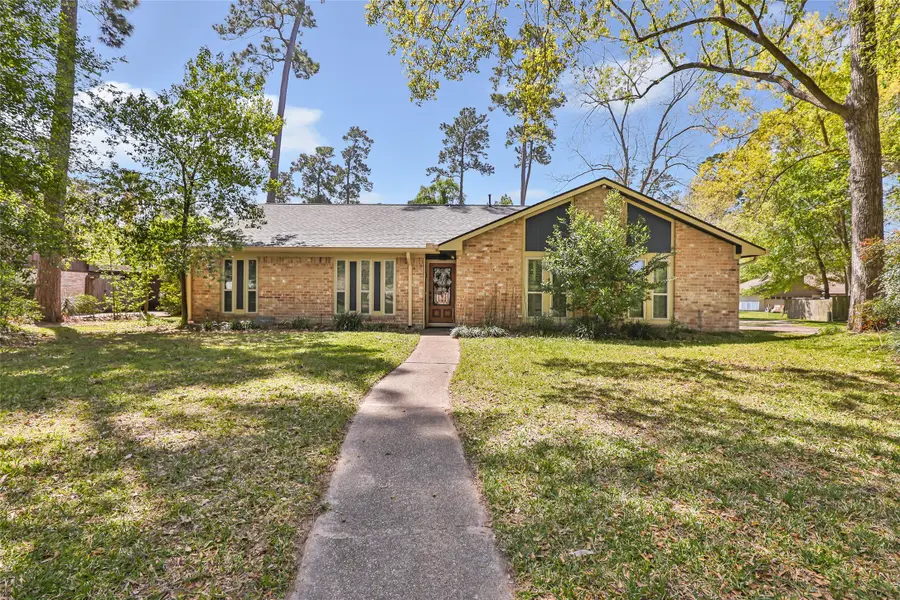 2202 Dristone Drive, Kingwood, TX 77339 - #2