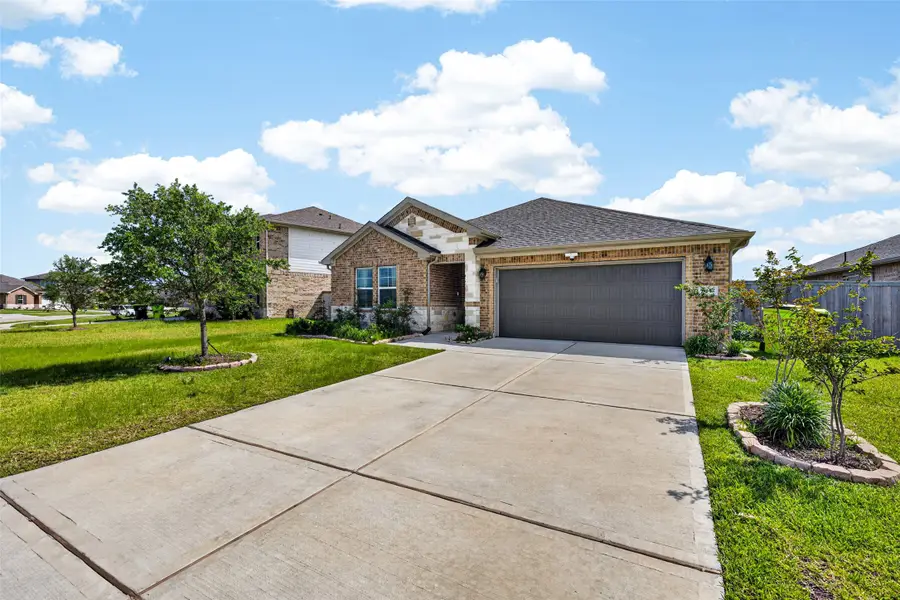 6342 Buffalo Bend Lane, Richmond, TX 77469 - #3