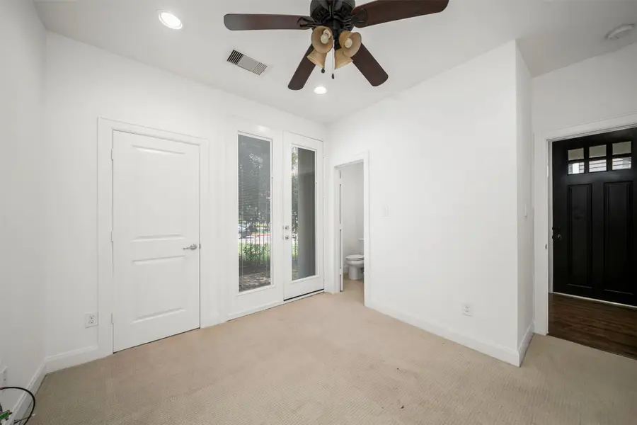 22 Hermann Park Court, Houston, TX 77021 - #2