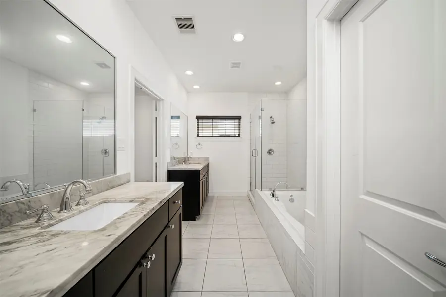 22 Hermann Park Court, Houston, TX 77021 - #3