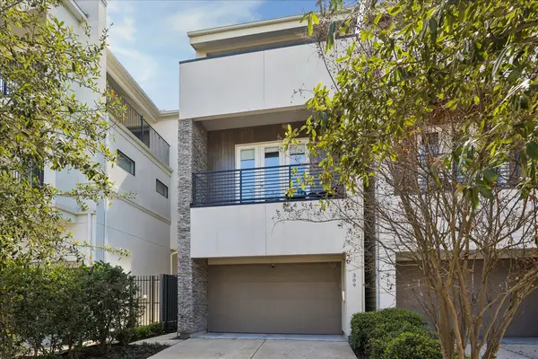 309 Peden Street, Houston, TX 77006