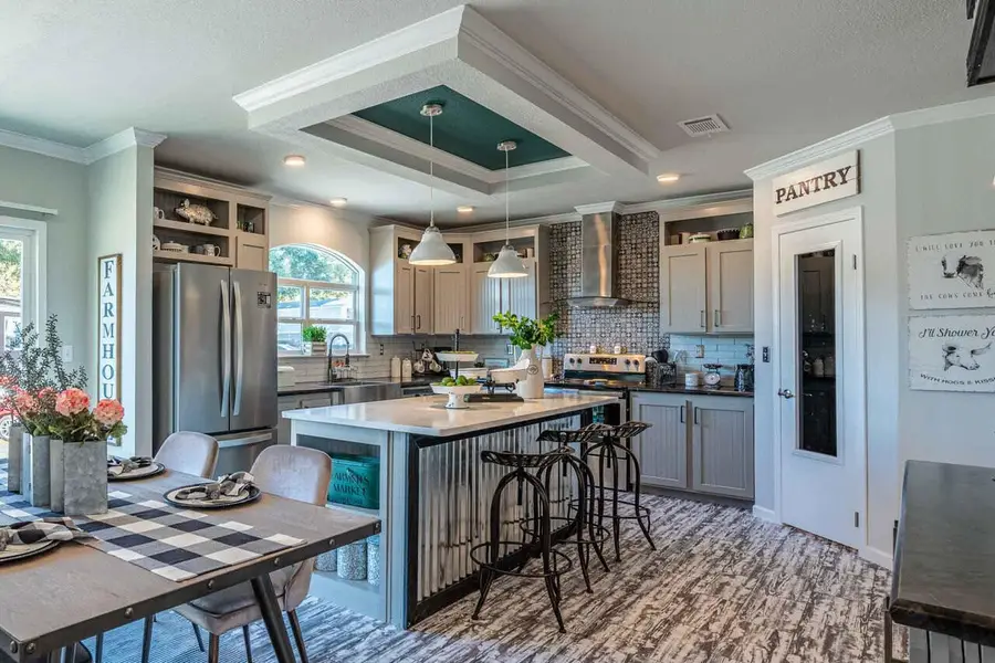 1093 County Road 205 Road, Giddings, TX 78942 - Image #3