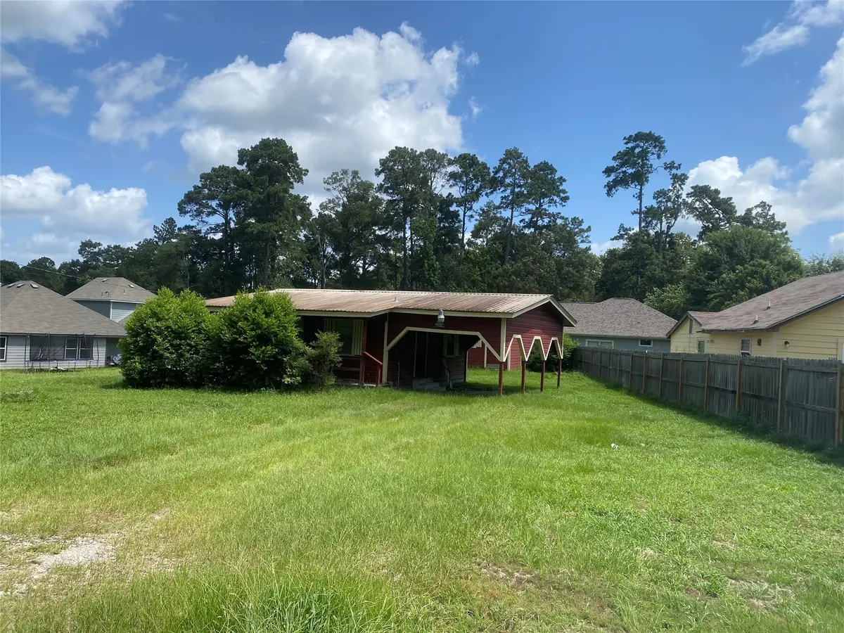 2361 Osage Trail, Willis, TX 77378 - #1