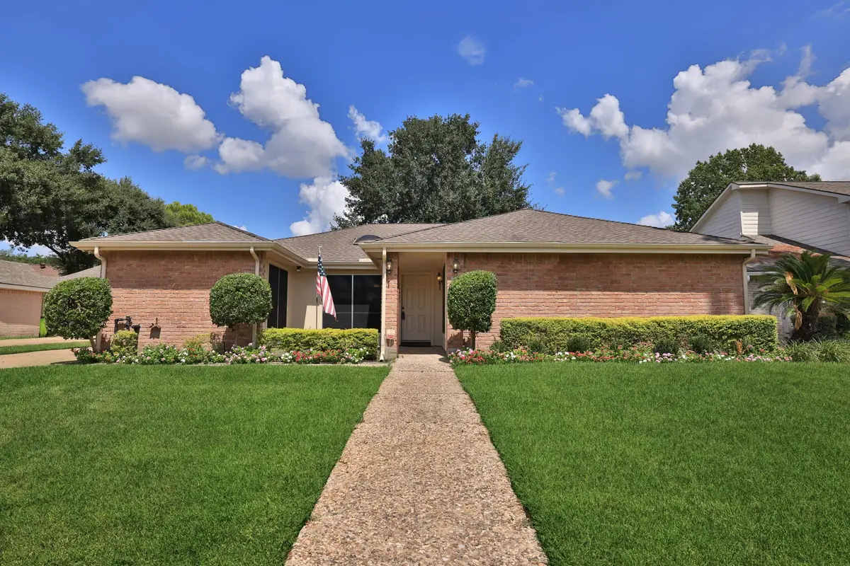 14406 Muirfield Lane, Houston, TX 77095 - #1