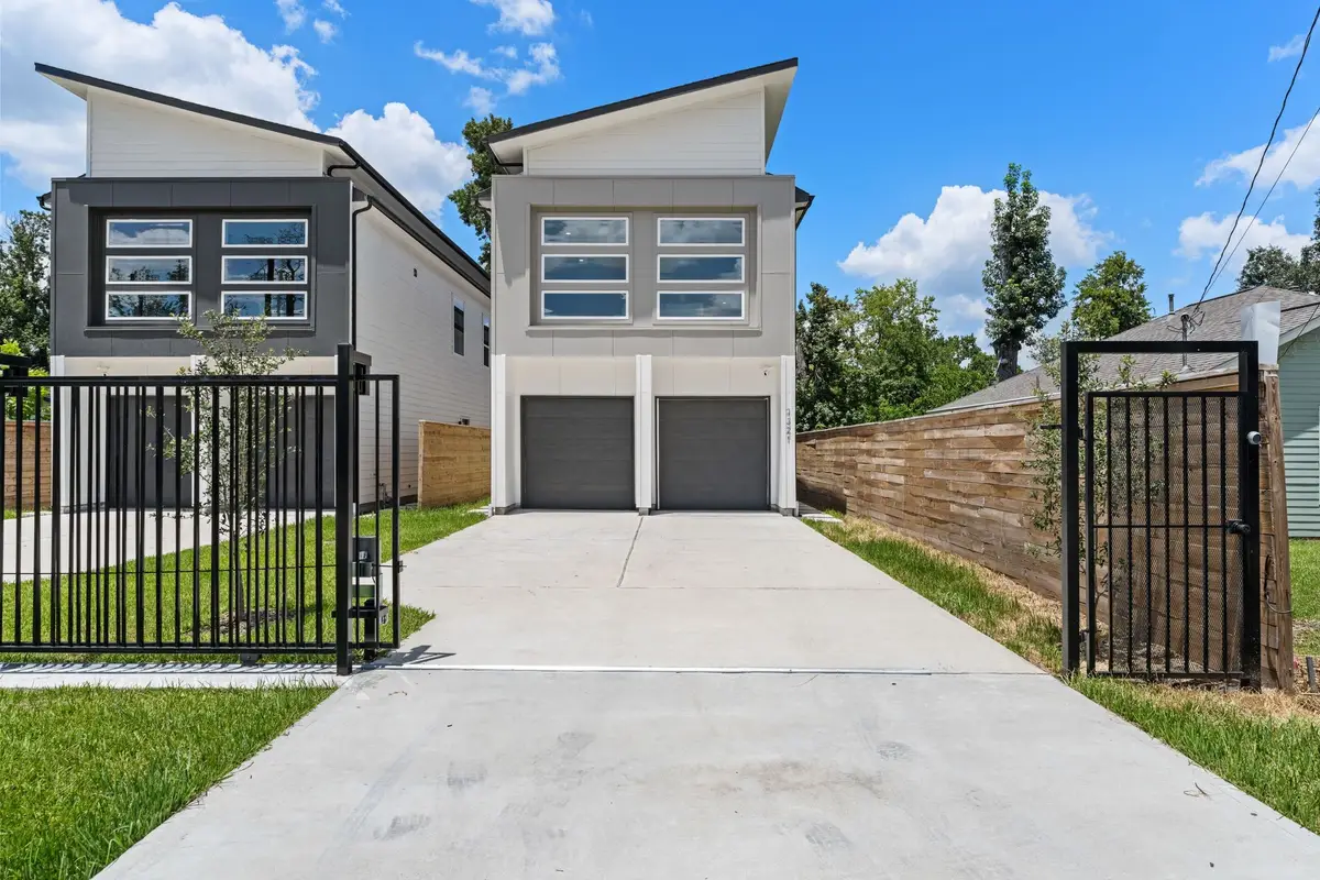7321 Laura Koppe Road, Houston, TX 77028 - #1