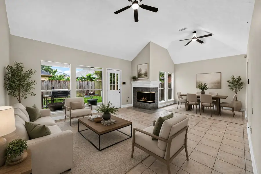 17647 Glenwolf Drive, Houston, TX 77084 - #2