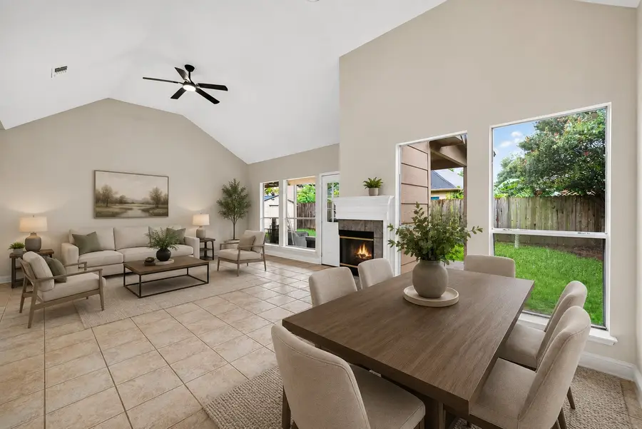 17647 Glenwolf Drive, Houston, TX 77084 - #3