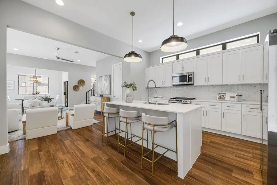 114 E 33rd Street #B, Houston, TX 77018 - #2