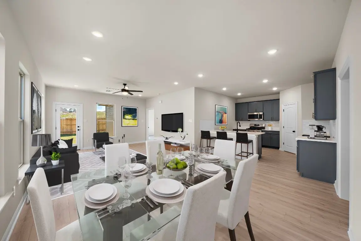 12967 Daniel Springs Lane, Magnolia, TX 77354 - #1