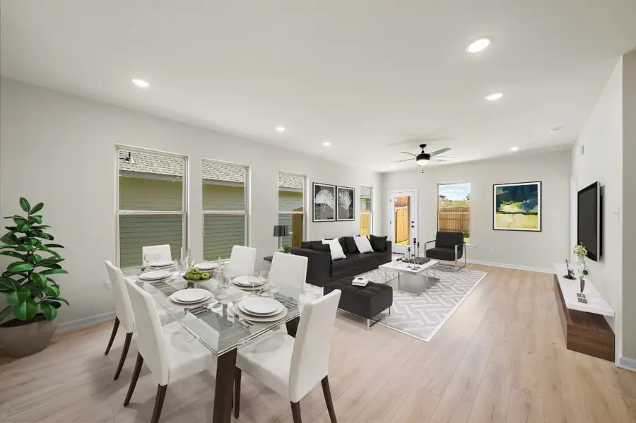 12967 Daniel Springs Lane, Magnolia, TX 77354 - #2