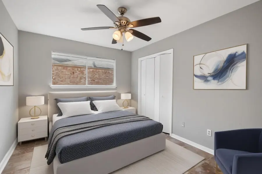 8514 Deer Meadow Drive, Houston, TX 77071 - Image #3