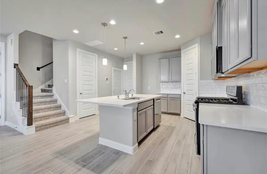 3120 Moontide Lane, Houston, TX 77063 - #3