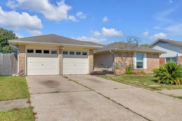 10007 Kirkbluff Drive, Houston, TX 77089