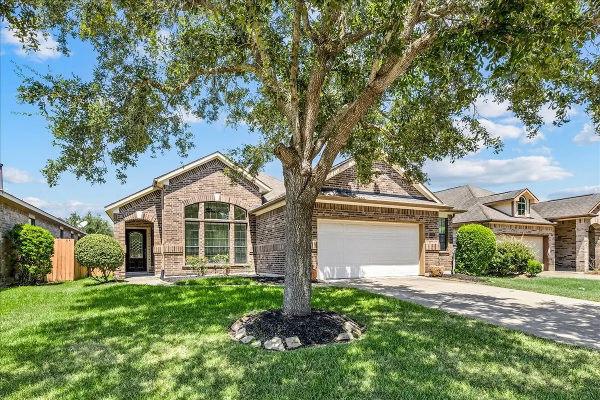 2896 Torano, League City, TX 77573 - #1