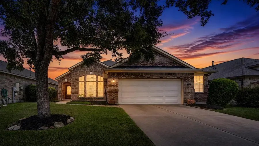 2896 Torano, League City, TX 77573 - #2