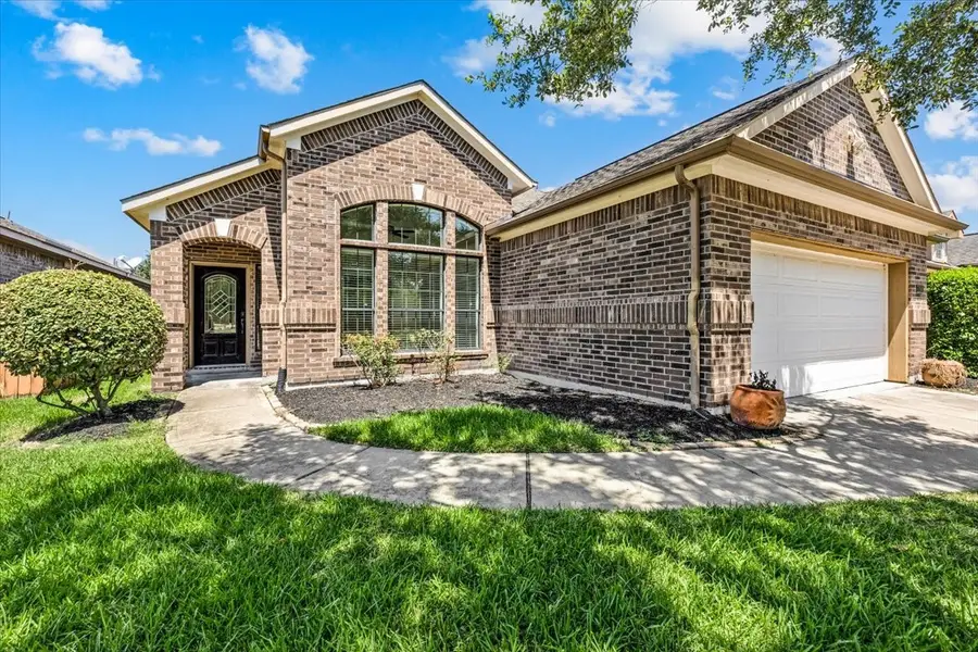 2896 Torano, League City, TX 77573 - #3