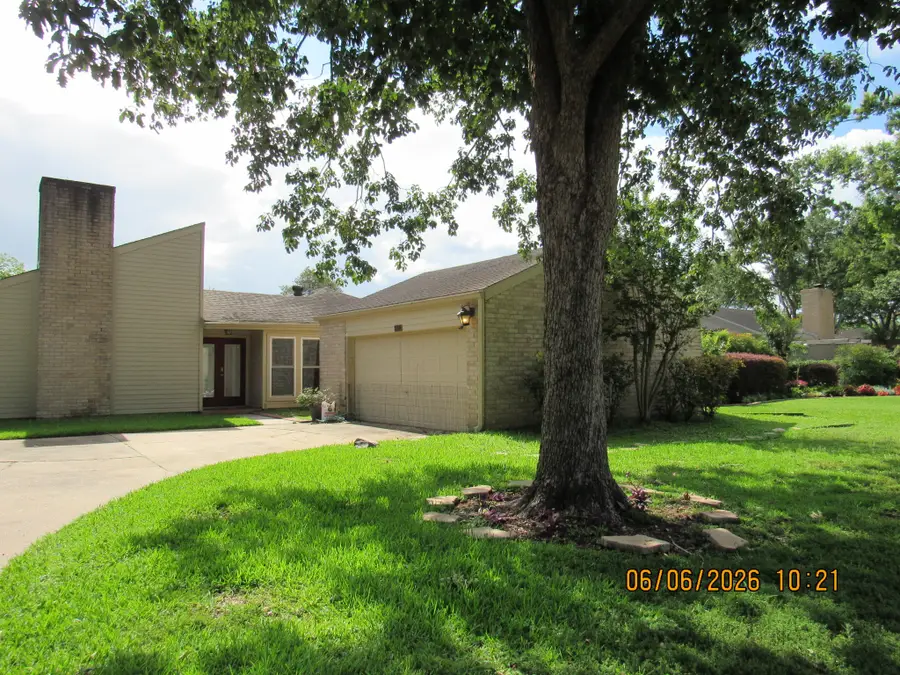 4522 Cloudmount Drive, Houston, TX 77084 - #2