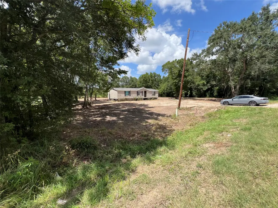 825 N Martin Luther King Drive N, Ames, TX 77575 - #3