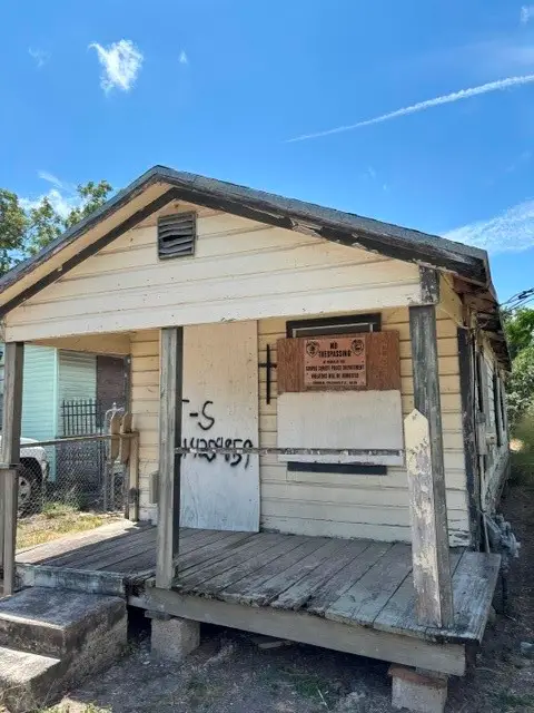 709 25th Street, Corpus Christi, TX 78405 - #1