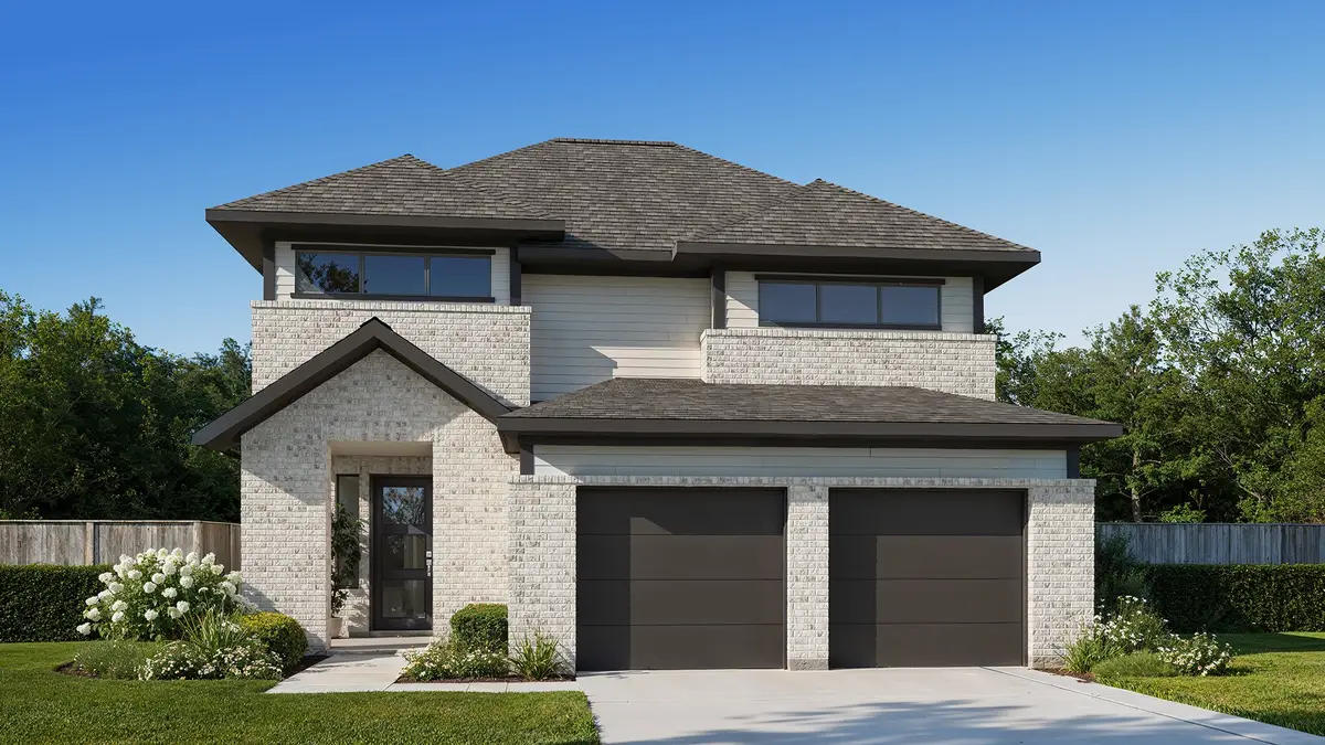 9506 Cathedral Lane, Manvel, TX 77578 - #1