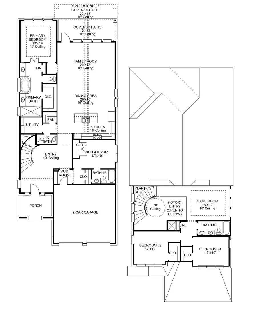 9506 Cathedral Lane, Manvel, TX 77578 - #2
